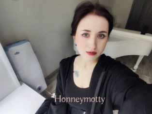 honneymotty Anal Sexe