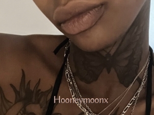 Hooneymoonx