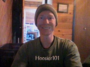 Hoosier101