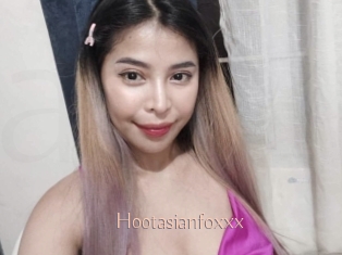 Hootasianfoxxx