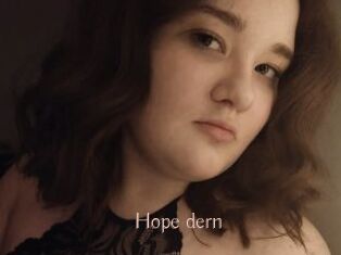 Hope_dern