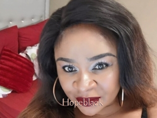 Hopeblack