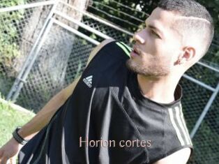 horion_cortes Anal Sexe