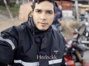 Horlockk