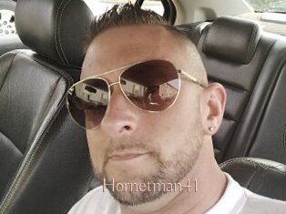 Hornetman41