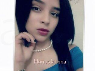 horney_latinna Anal Sexe