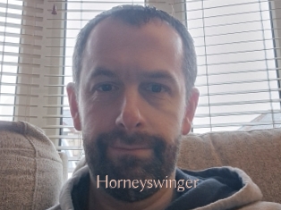 Horneyswinger