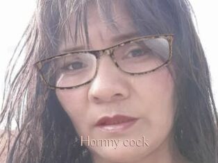 Hornny_cock