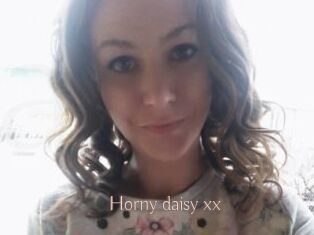 Horny_daisy_xx
