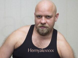 Hornyalexxxx