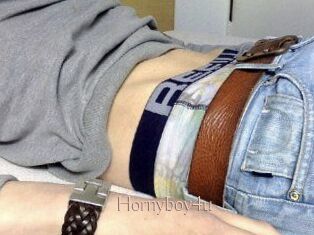 Hornyboy4u