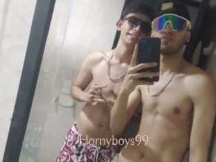Hornyboys99