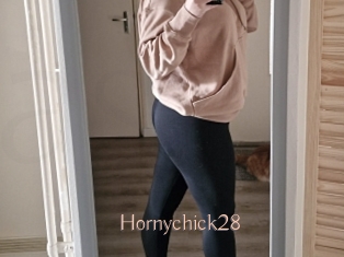 Hornychick28