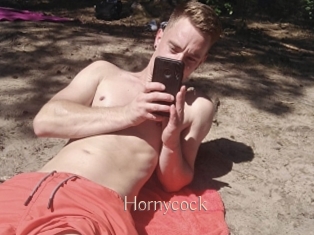 Hornycock