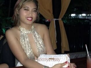 Hornycrissy