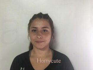 Hornycute