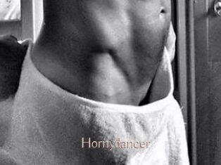 Hornydancer