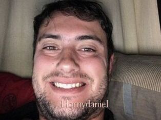 Hornydaniel