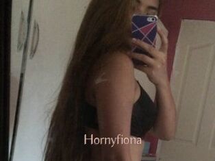 Hornyfiona