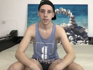 Hornygabriell