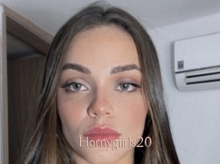 Hornygiirls20