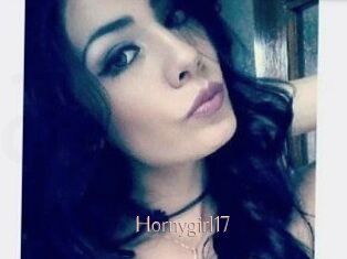 Hornygirl17