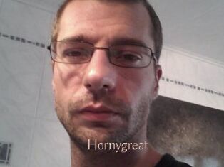 Hornygreat