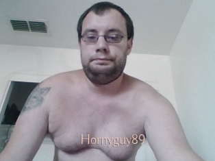 Hornyguy89
