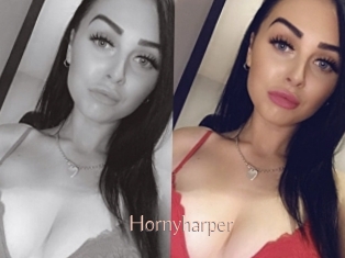 Hornyharper