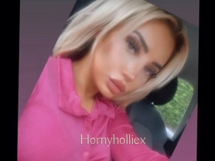 Hornyholliex