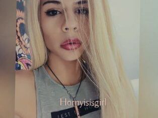 Hornyisisgirl