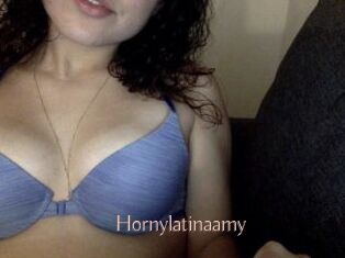 Hornylatinaamy
