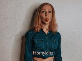 Hornylona