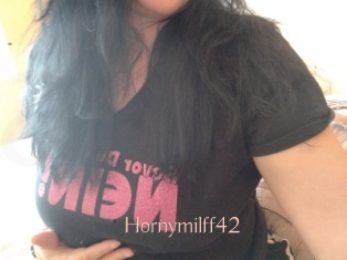 Hornymilff42