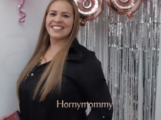 Hornymommy