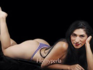 Hornyperla