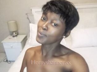 Hornyshannonxx