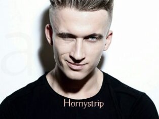 Hornystrip