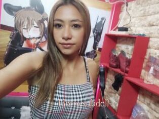 Hornysubdoll