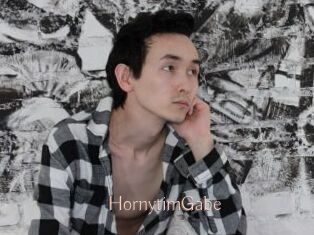 HornytimGabe
