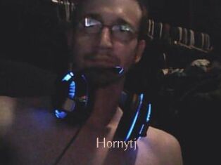 Hornytj