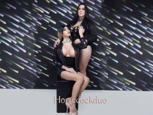 Horsecockduo