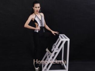 Horsecockmia