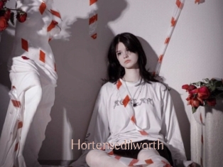 Hortensedilworth