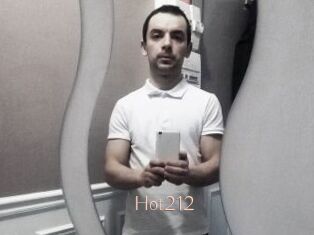 Hot212