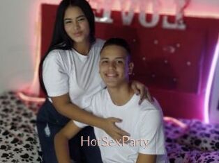 HotSexParty
