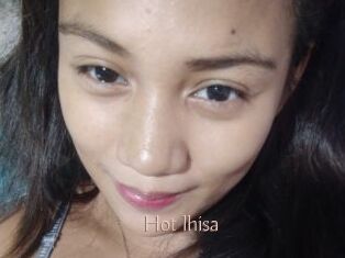 hot_lhisa Anal Sexe