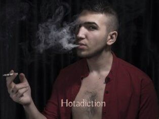 Hotadiction