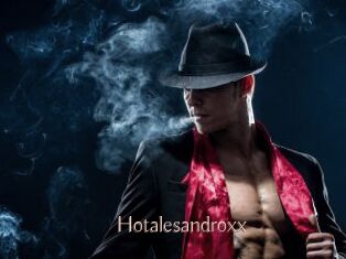 Hotalesandroxx