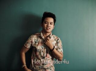 Hotalexander4u